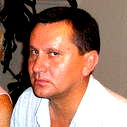 Сергей Жаров
