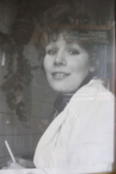 Марина Кулавина