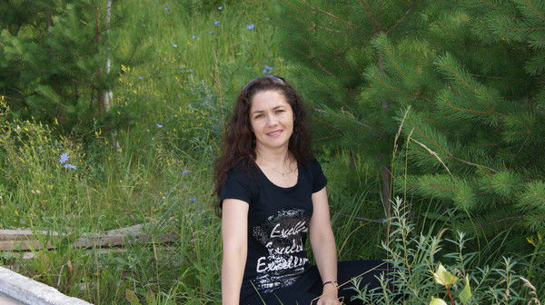 Ирина Кононова