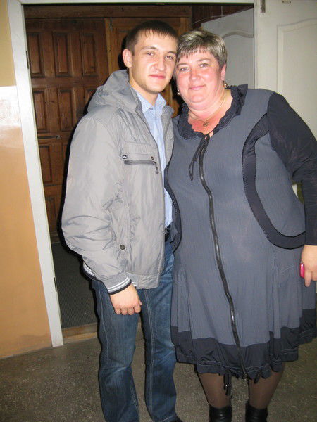 Денис Батуро