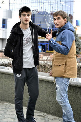 Тимур Афаунов