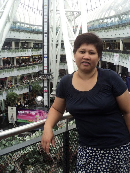 Сайлау Омарова