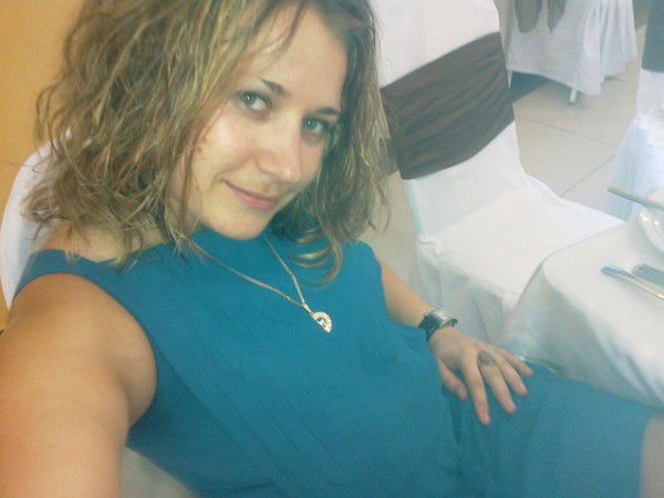 Татьяна Будкова