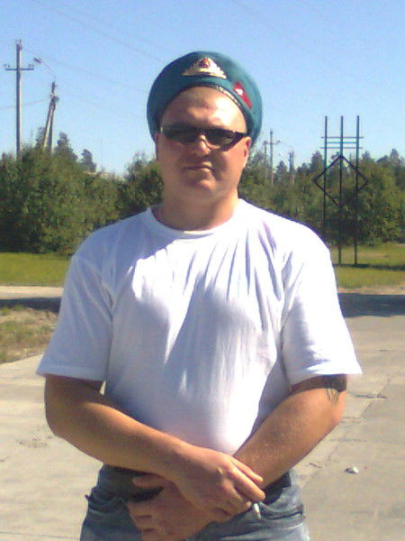 Сергей Подгородецкий