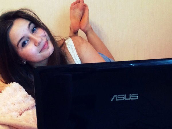 Александра Котова