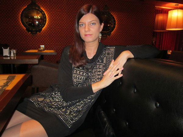 Наталька ***