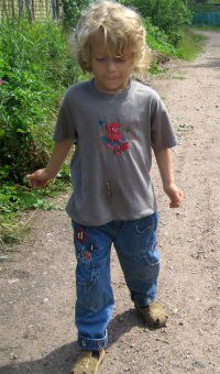 Арон Аникушин