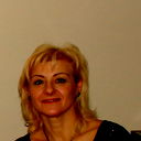 Маргарита Савицкая