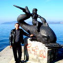 Михаил Бурлака