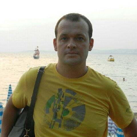 Николай Сазонов