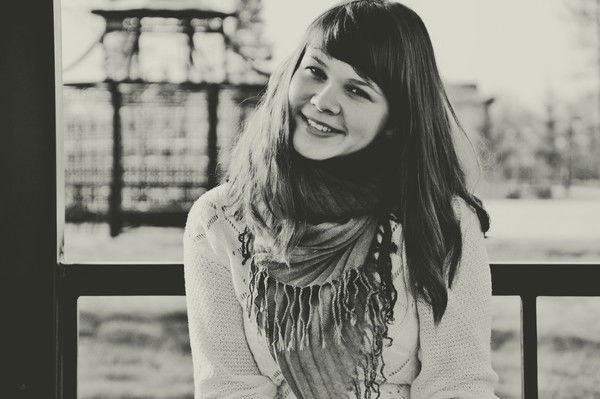 Виктория Тарханова