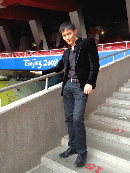 Ескат Аскар