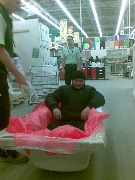 Бабенко Виктор