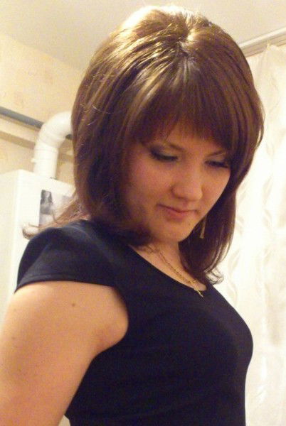 Олеся Охотникова