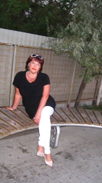 Галина Шишкина