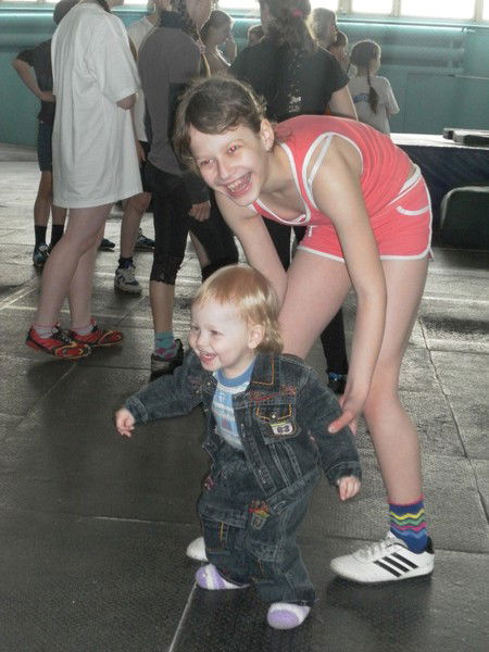 Марина Терехова