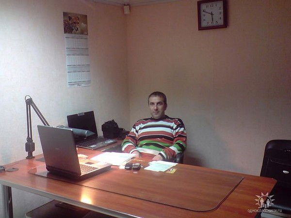 Вадим Зайцев