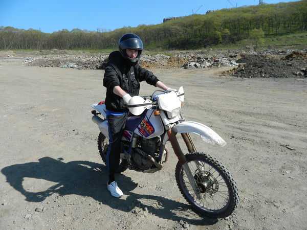 Николай Олегович