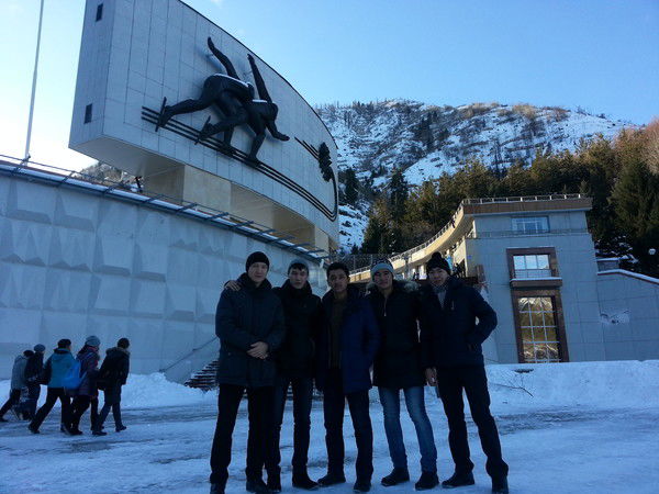 Балгынбек Баттал