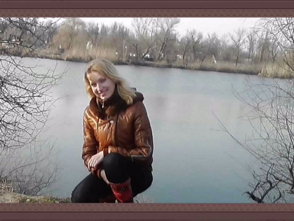 Юлия Саковская