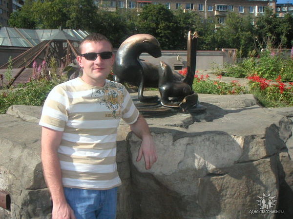 Алексей Товстолуцкий