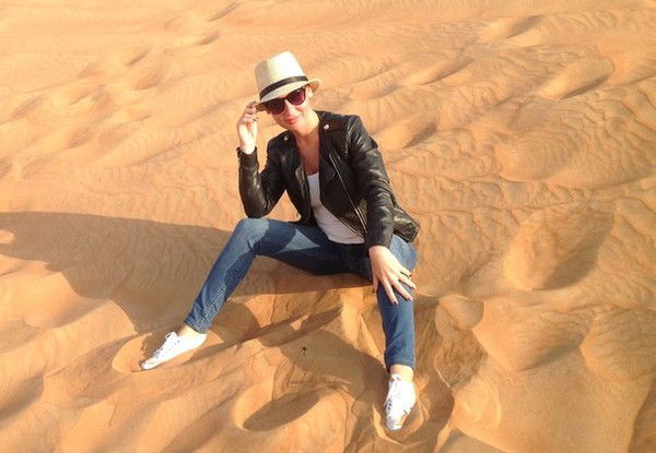 Жанна Антонова