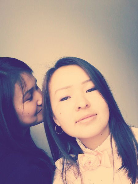 Айгерим Сатбаевна