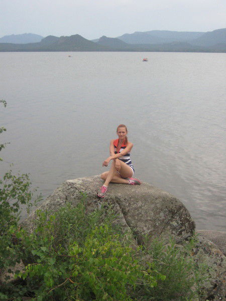 Юлия Гергерт