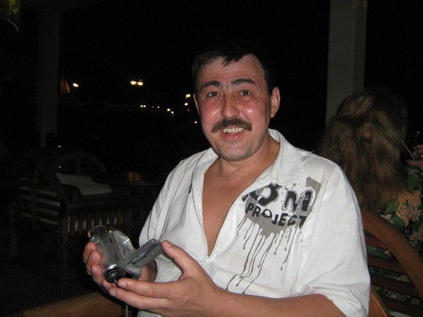 Владимир Жуков