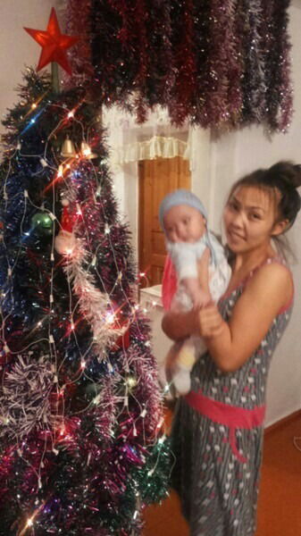 Сая Ауесханова