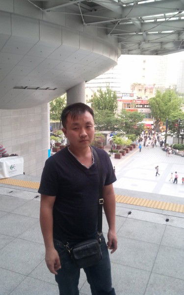 Алексей Нам