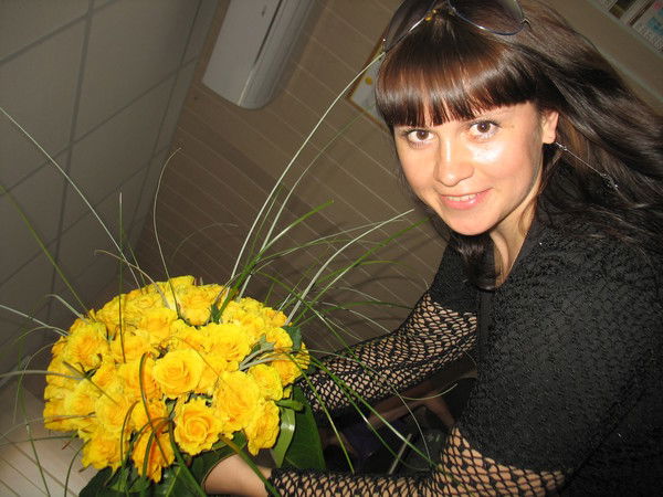 Лариса Костенко