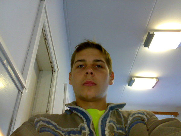 Артем Родионов