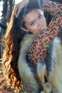 Ирина Зверева