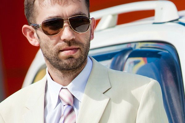 Евгений Кекош