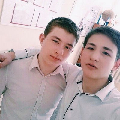 Азат Хабибуллин