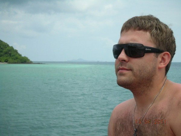 Андрей Фролов