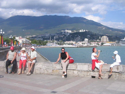 Елена Комиссарова