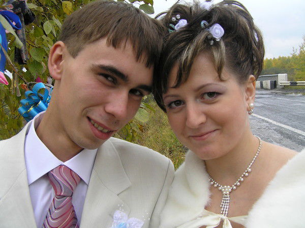 Оля Мальцева