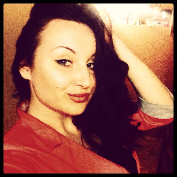 Марина Херикова