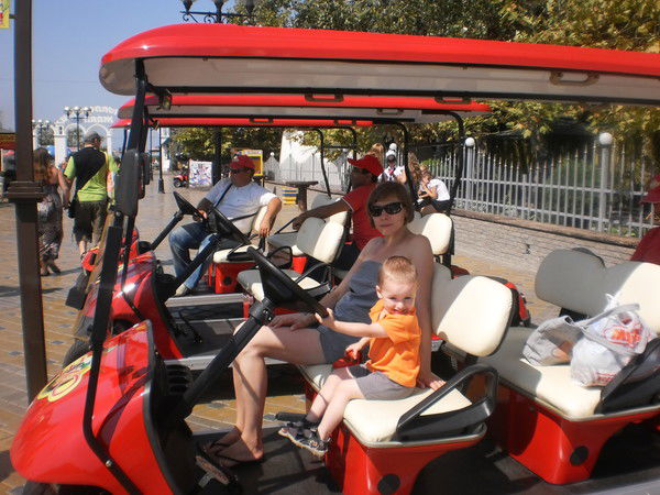 Юля Степанова