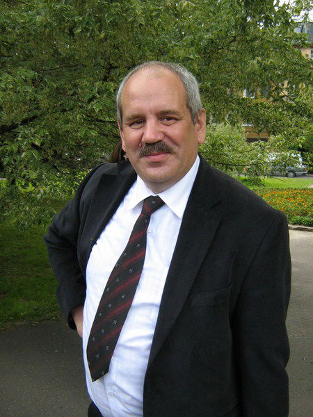 Alexey Shentyakov