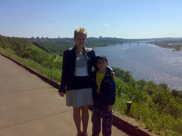 Татьяна Гусева(Кочетова)