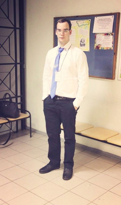 Алексей Тимаев