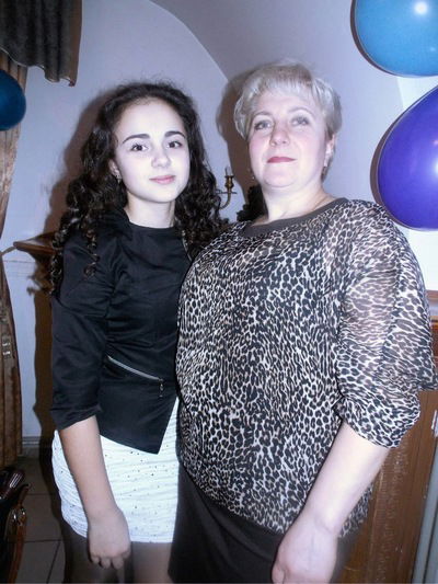 Даша Джирма