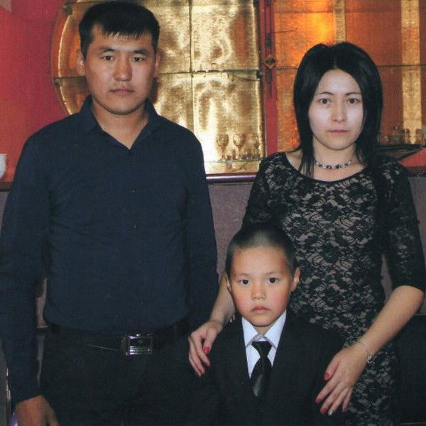 Саян Мерейхан