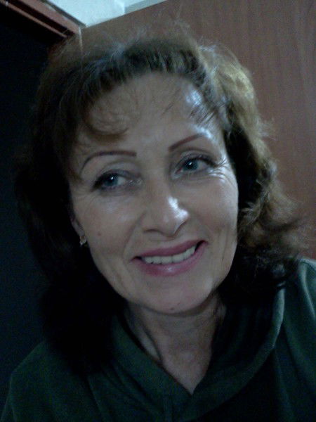 Tatyana Areshkin