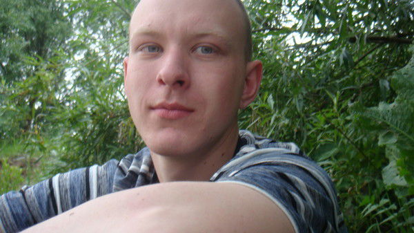 Михаил Кузнецов