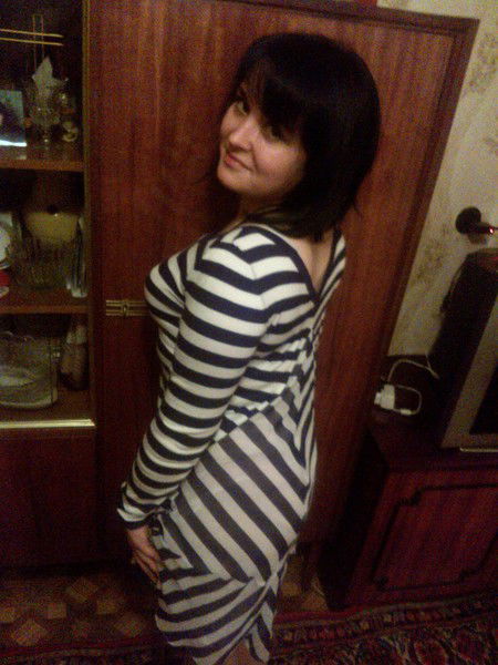 Ольга Соколова