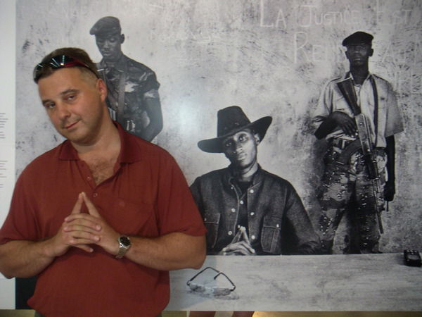 Владимир Лебедев